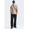 The North Face T-shirt - taupe