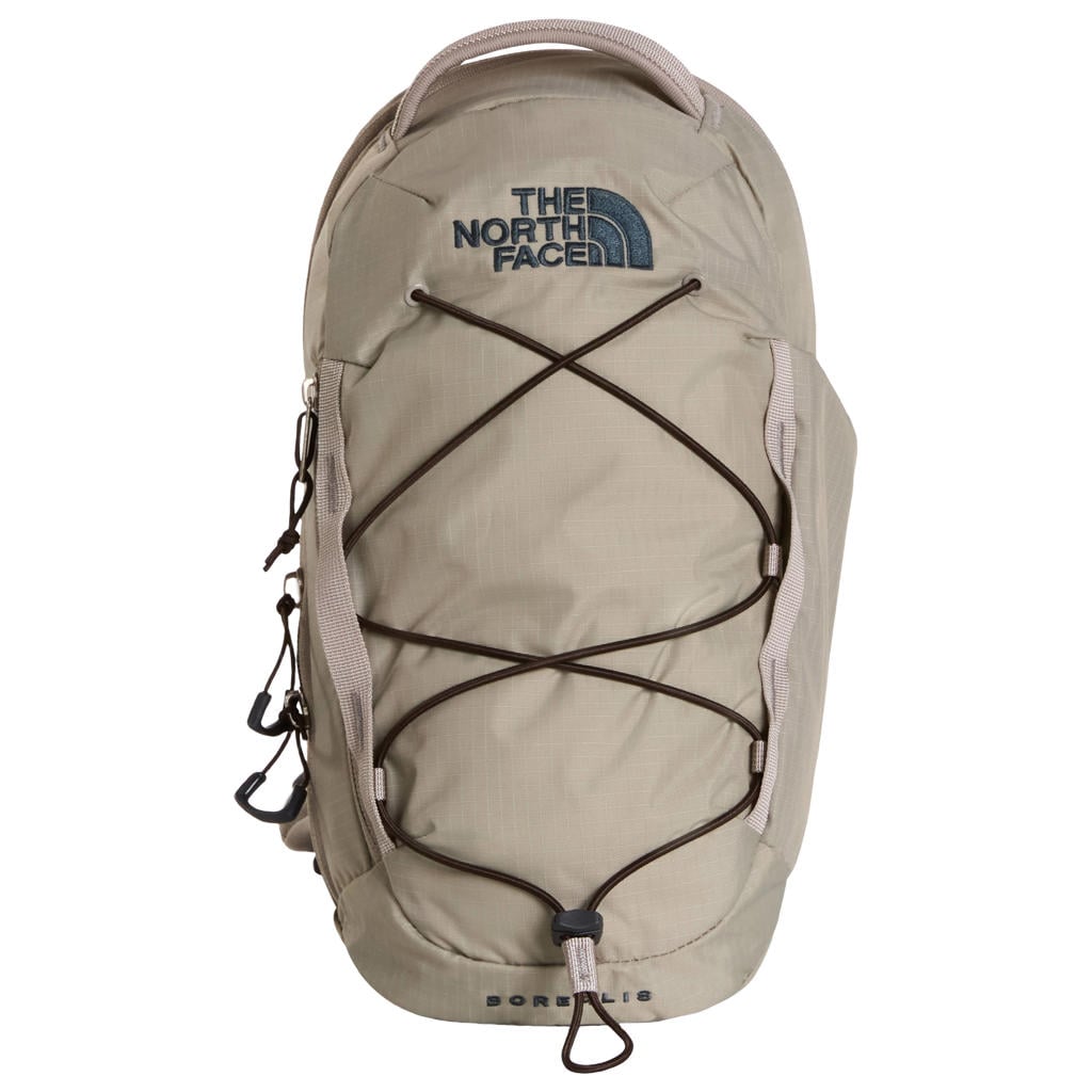 The North Face Borealis rugzak (6 liter) - zand
