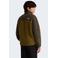 The North Face sweater - groen/taupe