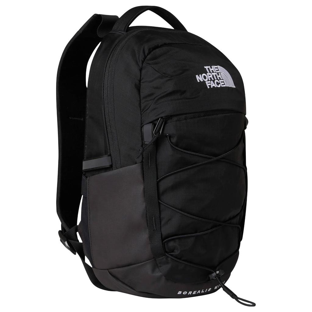 The North Face Borealis rugzak met logo - zwart