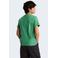 The North Face T-shirt - groen
