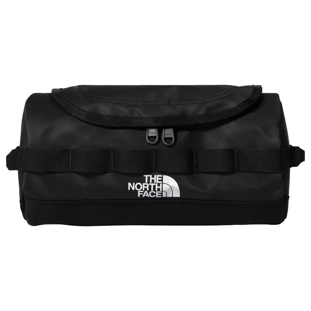The North Face Base Camp toilettas - zwart