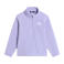 The North Face Glacier fleece sweater - lila