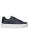 Ara Canberra 3.0 leren sneakers - blauw
