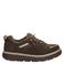 Skechers Cozy Street Hiker EZ suède sneakers - bruin