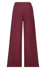 thumbnail: America Today sweatpants - donkerrood