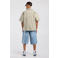 America Today relaxed fit overhemd - cement