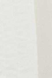 thumbnail: Mango viscose midi zomerjurk - wit