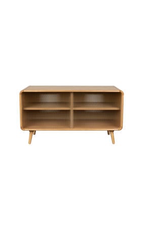 Rise Dressoir 100 cm Hout Naturel