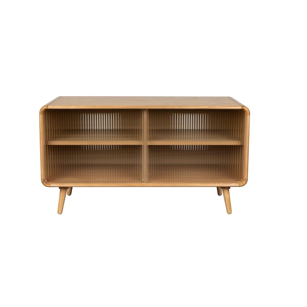 Zuiver Rise Dressoir 100 cm Hout Naturel