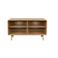 Zuiver Rise Dressoir 100 cm Hout Naturel