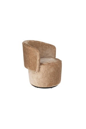 Fold Fauteuil Bruin