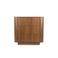 Housecraft Living Almira Ladekast Hout/ Marmerlook Walnootkleur