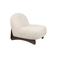 Dutchbone Loom Fauteuil Beige