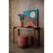 thumbnail: Dutchbone Savone sidetable bruin