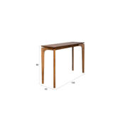 thumbnail: Dutchbone Savone sidetable bruin