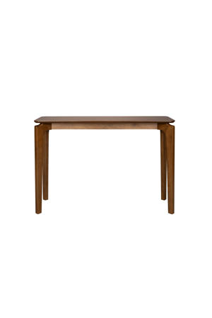 Savone sidetable bruin