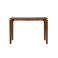 Dutchbone Savone sidetable bruin