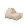 Dutchbone Tombag Fauteuil Beige