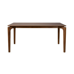 Savone eettafel bruin