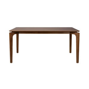 Savone eettafel bruin