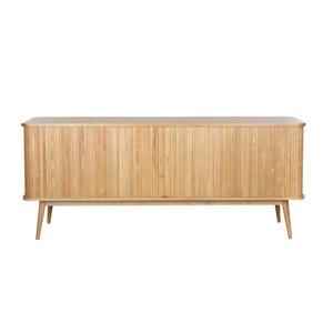 Barbier Dressoir 180 cm Naturel