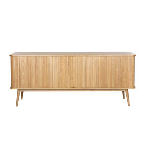 Barbier Dressoir 180 cm Naturel