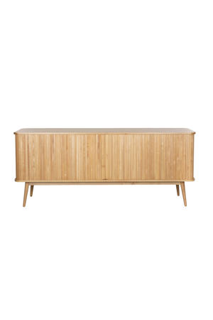  Barbier Dressoir 180 cm Naturel