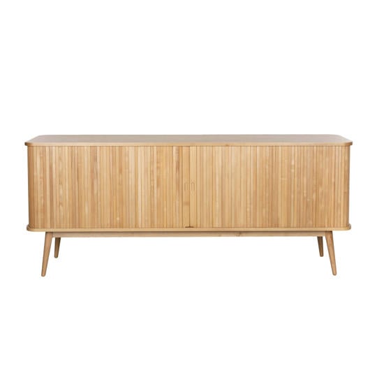 houten dressoirs