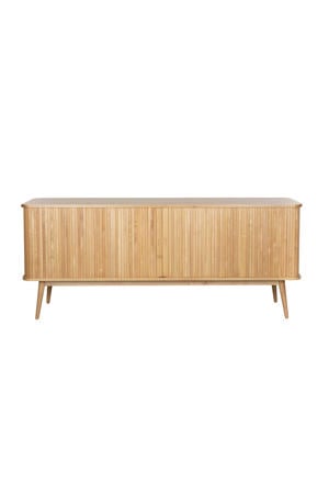 Barbier Dressoir 180 cm Naturel