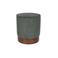 Dutchbone Bellevue Poef Rond Groen