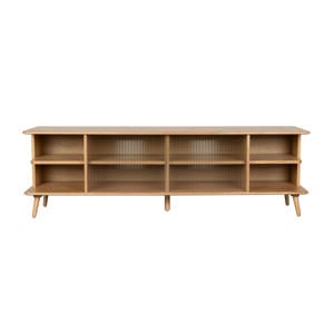 Rise Dressoir 180 cm Hout Naturel