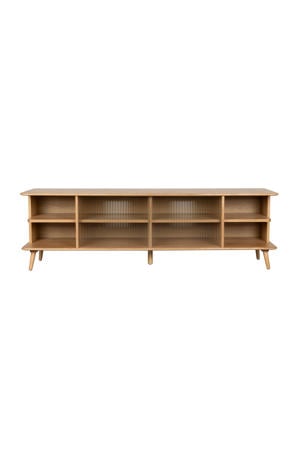 Rise Dressoir 180 cm Hout Naturel
