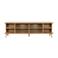 Zuiver Rise Dressoir 180 cm Hout Naturel