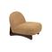 Dutchbone Loom Fauteuil Bruin
