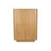 Housecraft Living Almira Kast Hout/ Marmerlook Naturel