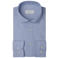 Profuomo CUTAWAY SF slim fit overhemd - lichtblauw