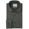 Michaelis slim fit overhemd - groen