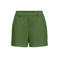 OBJECT regular fit casual short - olijfgroen
