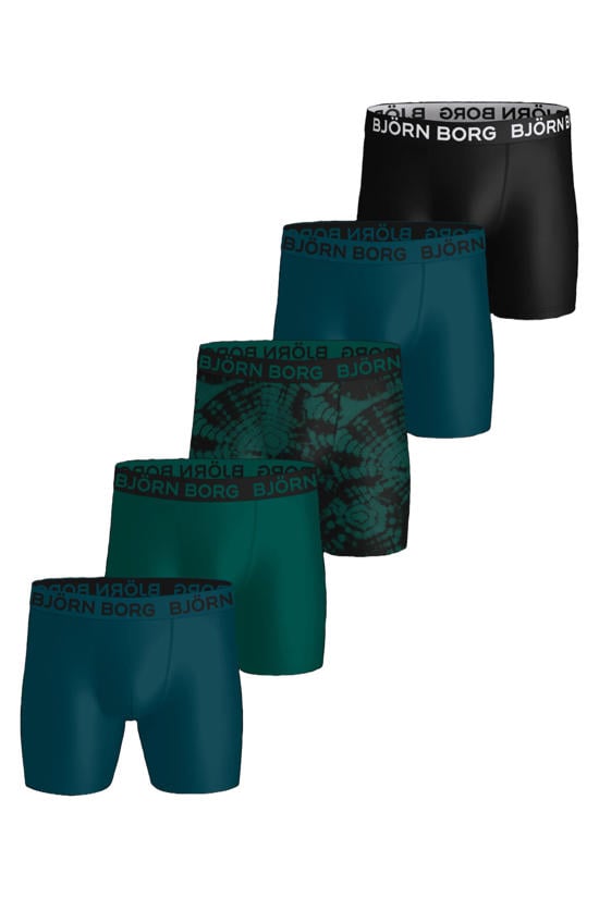 boxershorts heren
