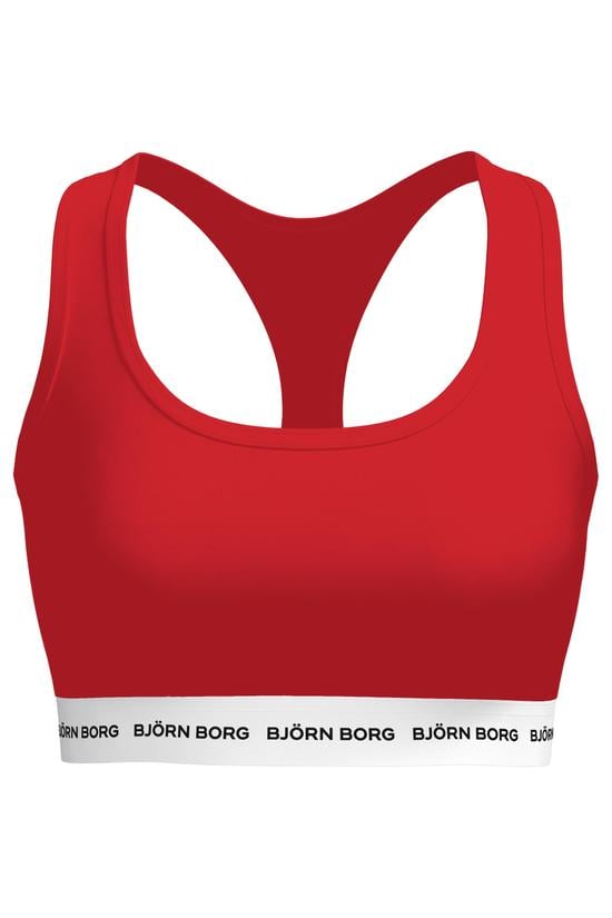 bh's zonder beugel dames