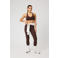 Björn Borg sport-bh medium support - bruin