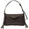 VERO MODA schoudertas VMCEMILLE donkerbruin