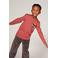 Sturdy longsleeve Mountain top oudroze