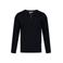 Sturdy longsleeve Rock the Earth - donkerblauw