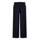 Jubel wide leg casual broek - donkerblauw