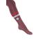 Jubel maillot bordeauxrood/roze