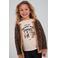 Jubel fluwelen flared broek City Chic - antraciet
