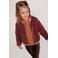 Jubel jasje City Chic- roze/rood