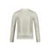 Jubel longsleeve met pailletten - offwhite